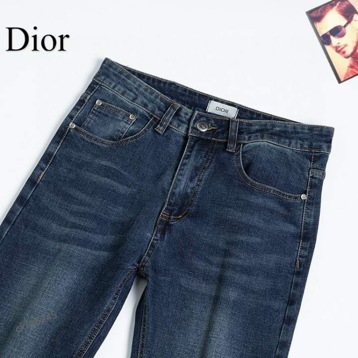 Picture of Dior Jeans Long _SKUDiorsz28-3825tn059389